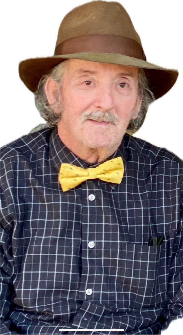 Obituary of Lewis John Tomasetti