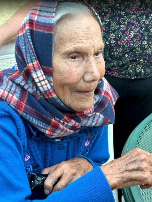 Obituary of Rosario Fernandez Hernandez
