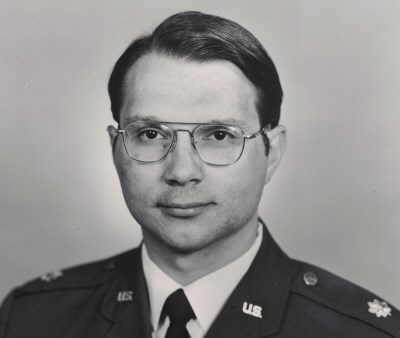 Obituary of David Neil Toth, M.D.