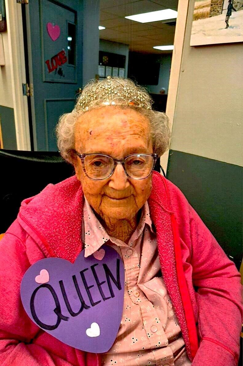 Obituary of Barbara Ann Snow