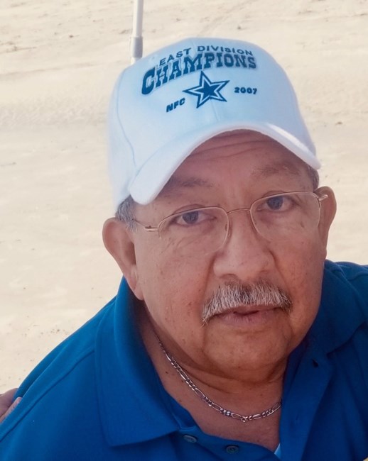 Obituary of Jose Esteban Torres
