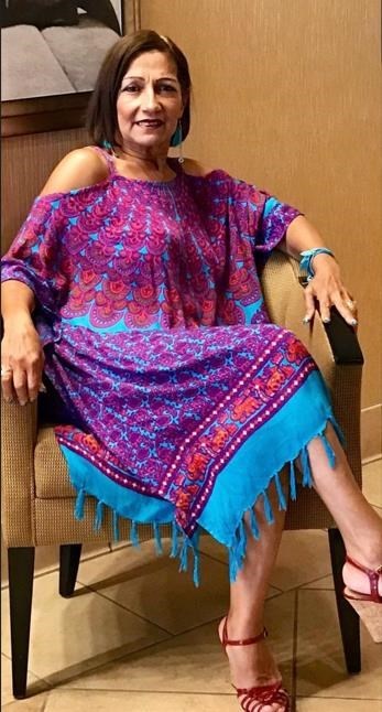 Obituario de María Esther Lamboy