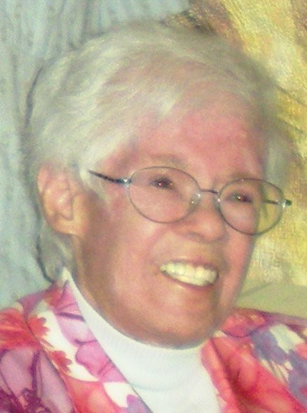 Obituary of Vesta Alford Bowden