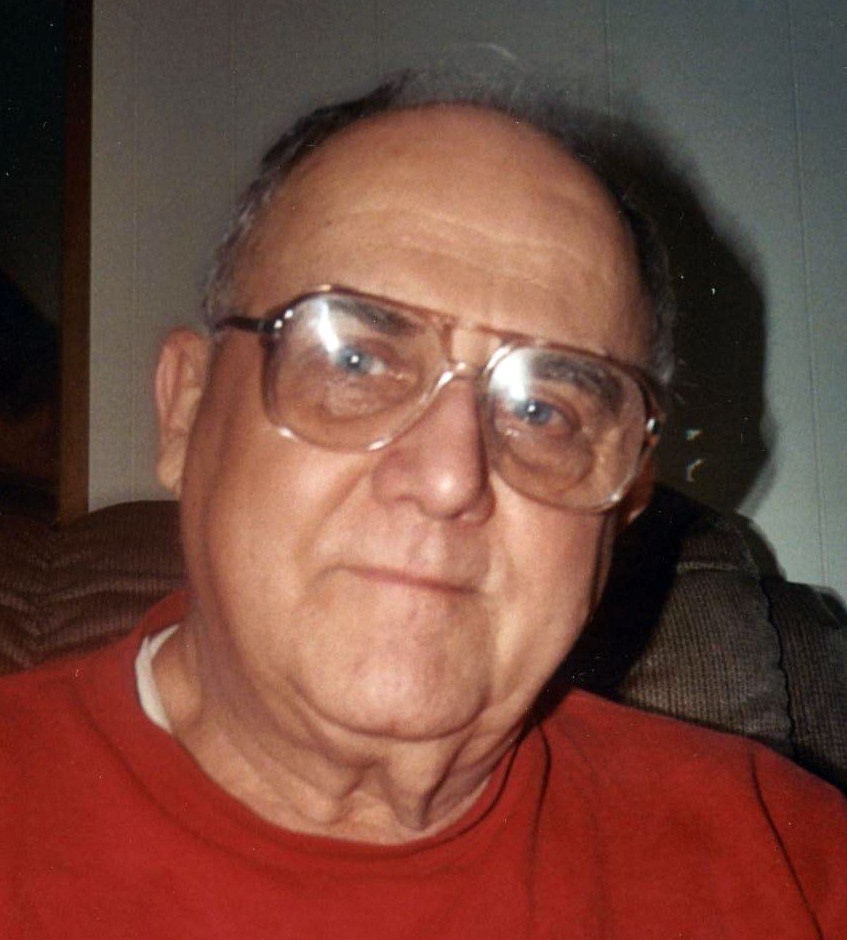 James M. Rogers Obituary Columbus, IN