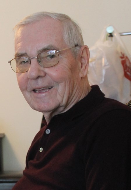 Obituary of Ernst Prosser