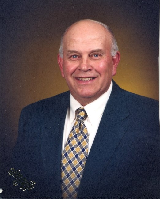 Obituary of Gordon Reed Whitman