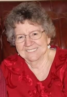 Obituary of Catherine Callahan Simanovich