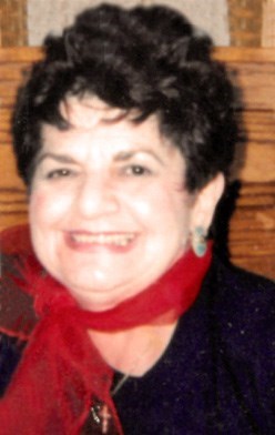 Obituario de Irene T. Alonza