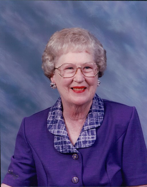 Obituary of Mary Jane Schmitt