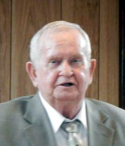 Obituary of Dr. Larry D. Johnson Sr.