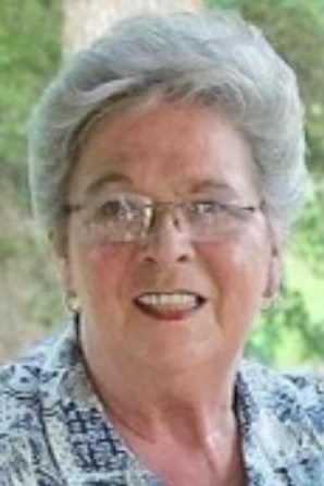 Avis de décès de Janice Marie Jenkins