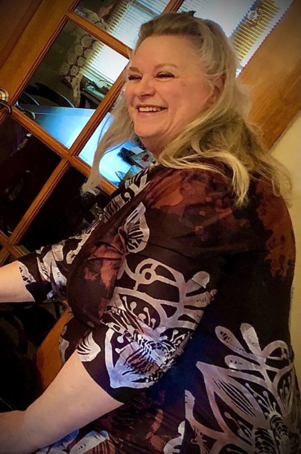 Obituary of Christy Louise Zachary