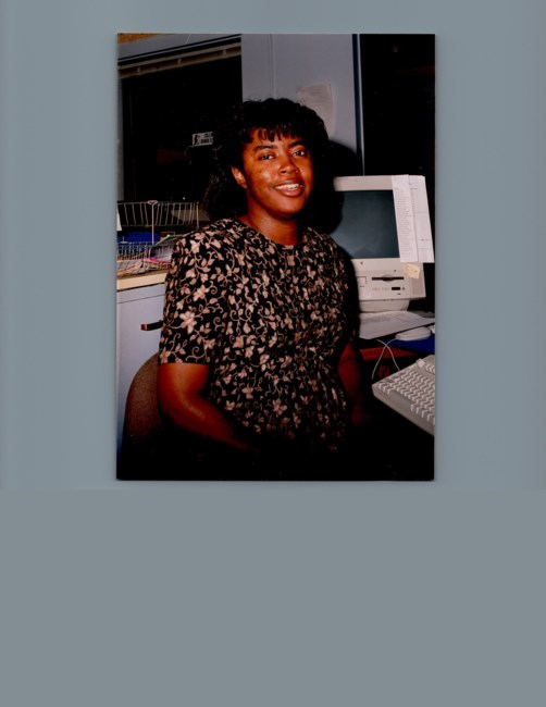 Obituary of Cynthia Weathersby