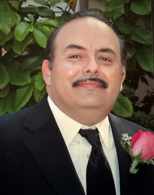 Obituary of Cesar Favela Barraza