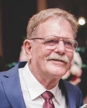 Obituario de Tracy Roy Lemme