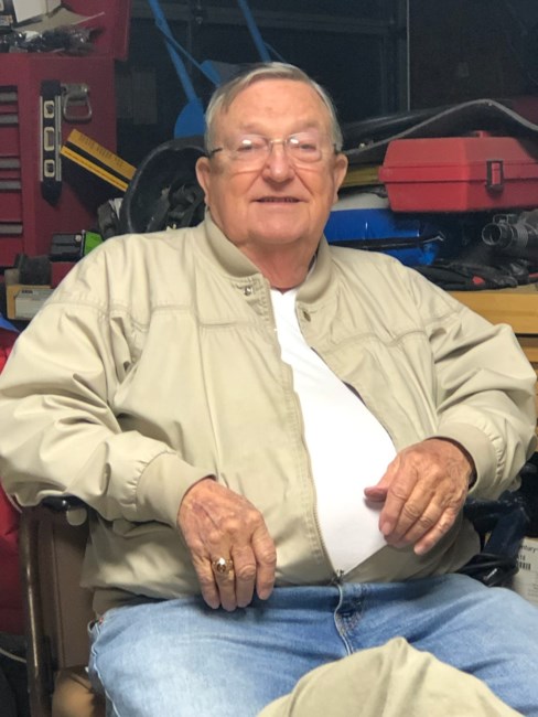 Obituary of Joe Bennie Johnson