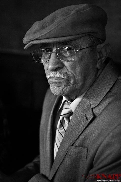 Obituary of Elias Badillo