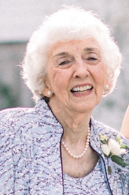 Obituary of Jim Ann Stewart