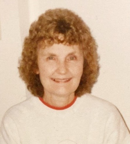 Obituary of Virginia Carol White