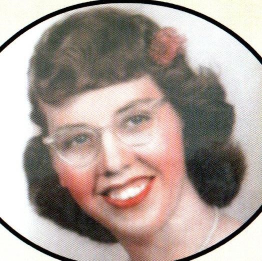 Obituario de Rosa Mae Barton