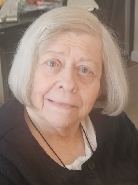 Obituary of Susan "Sue" Marie Lester