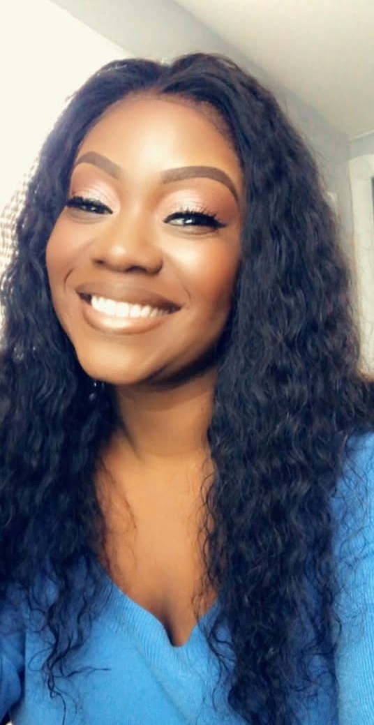 Obituary of Nandy Beague