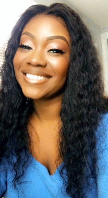 Obituary of Nandy Beague