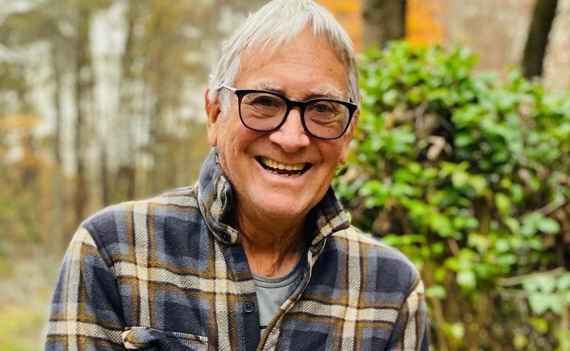 Avis de décès de George Edward Fleet Jr.