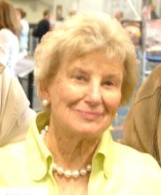 Obituary of Elizabeth B. Stevenson