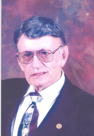 Obituary of John William Hughes Jr.