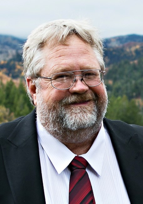 Obituary of Dennis N. Whiting