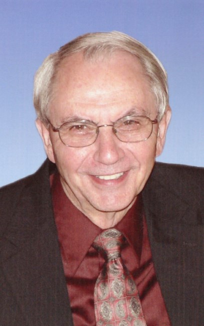 Obituary of Galen Glen Vogel