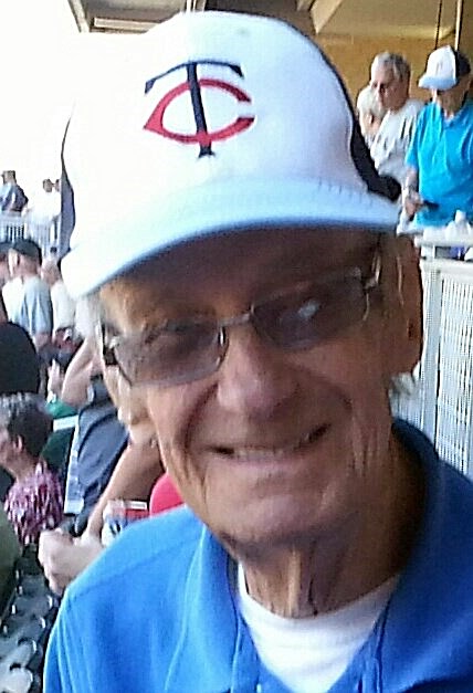 Obituary of Gene Briggs