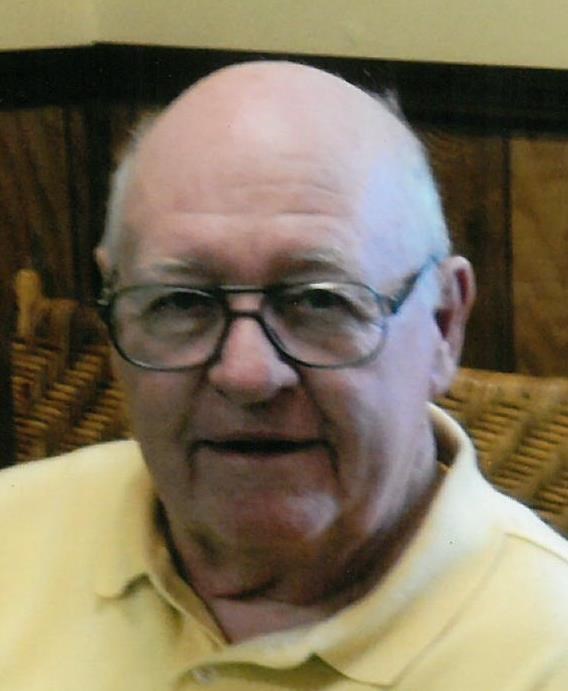 Robert Johnson Obituary Terre Haute, IN