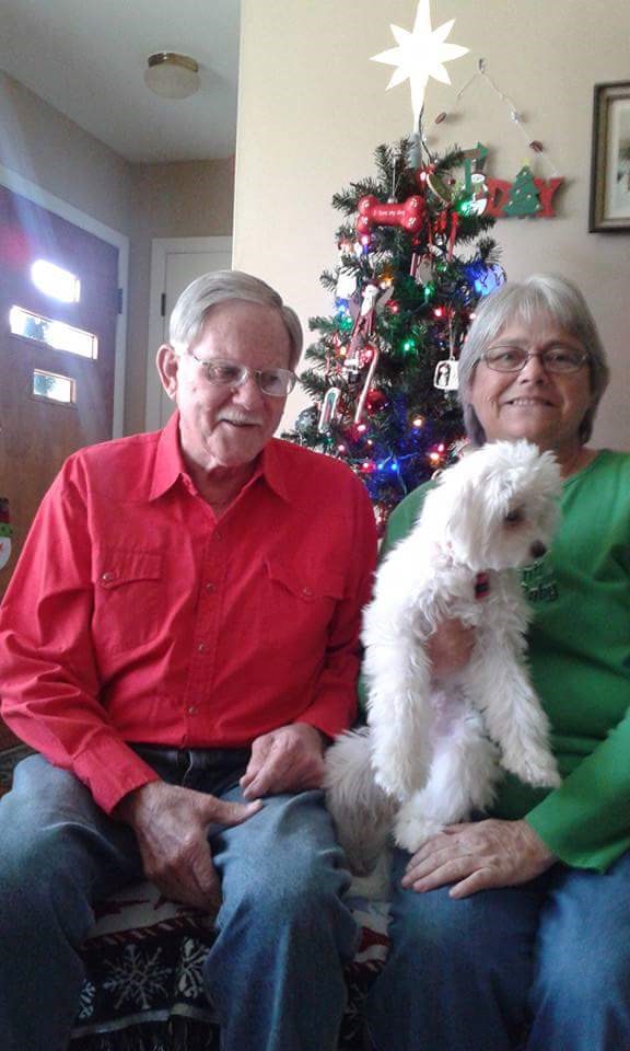 Obituary of James "Froggy" Dwight Lankford