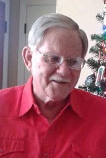 Obituary of James "Froggy" Dwight Lankford
