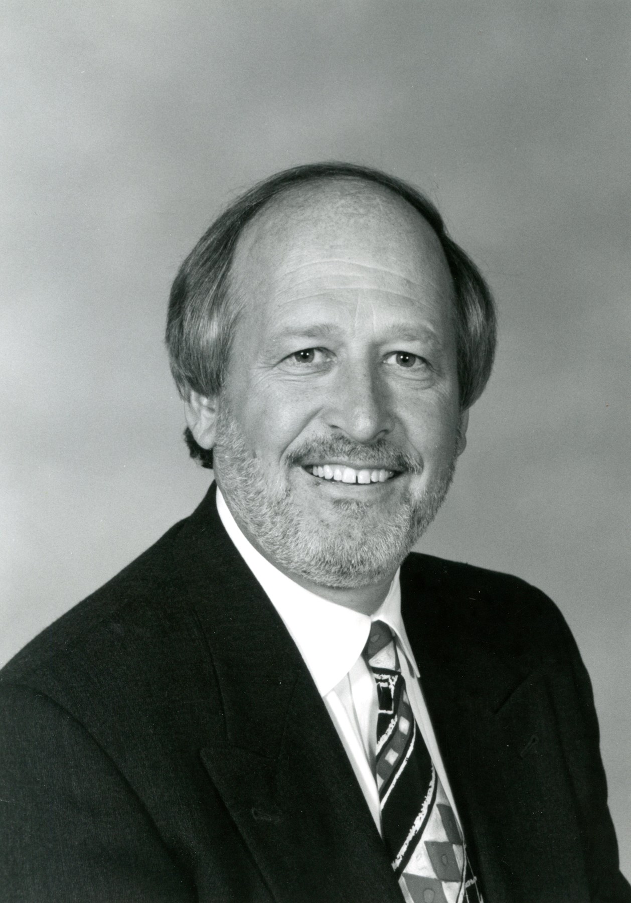 Obituary of William Everett Trebilcock