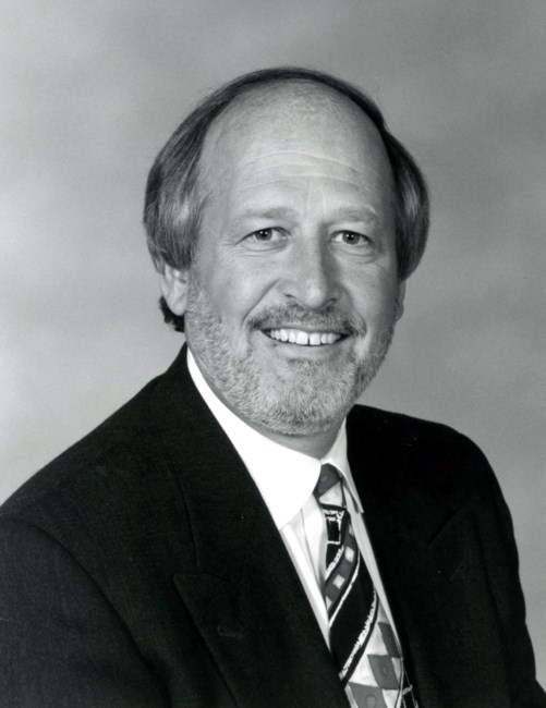 Obituary of William Everett Trebilcock