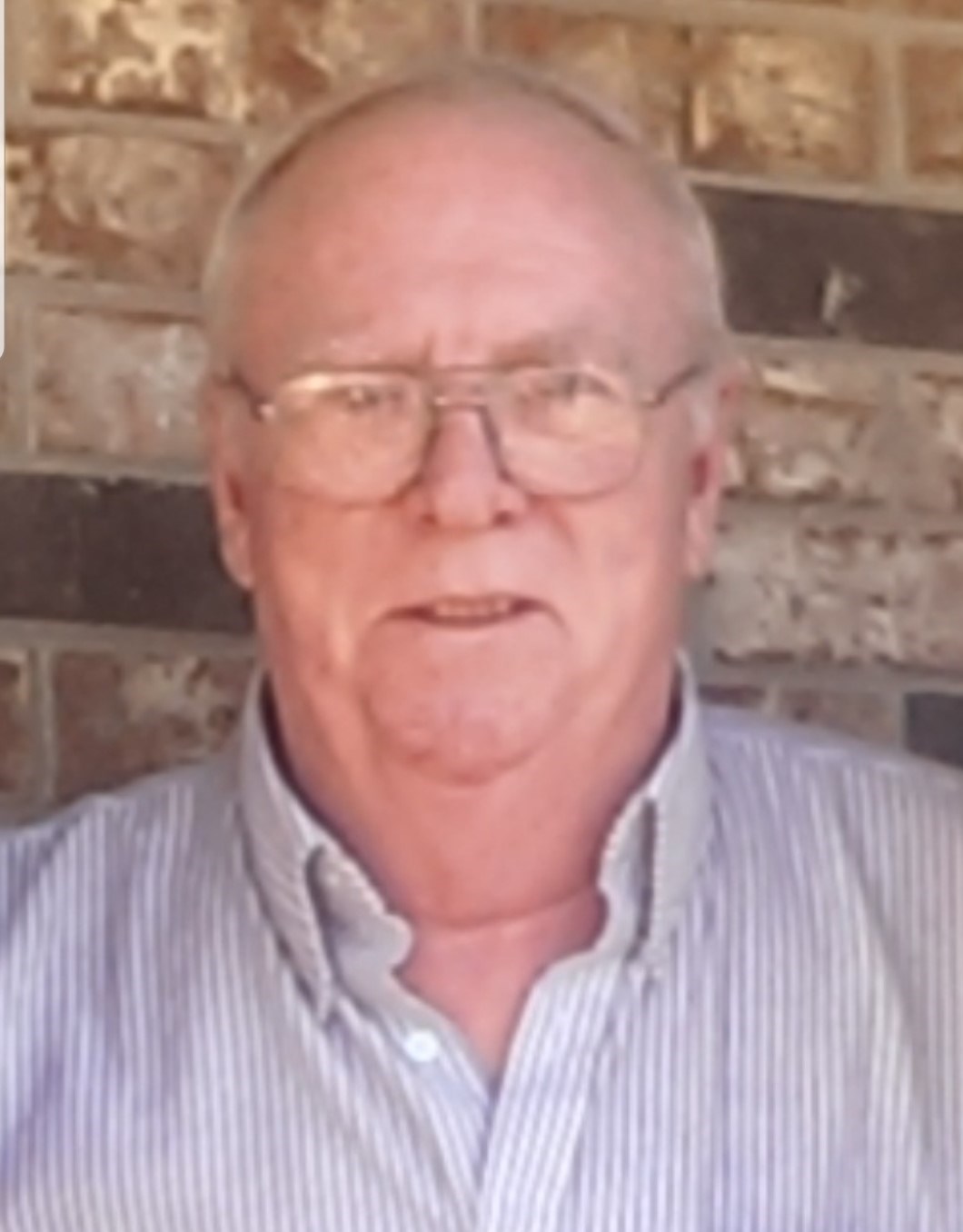 Obituary of Richard J. Peterson Sr.