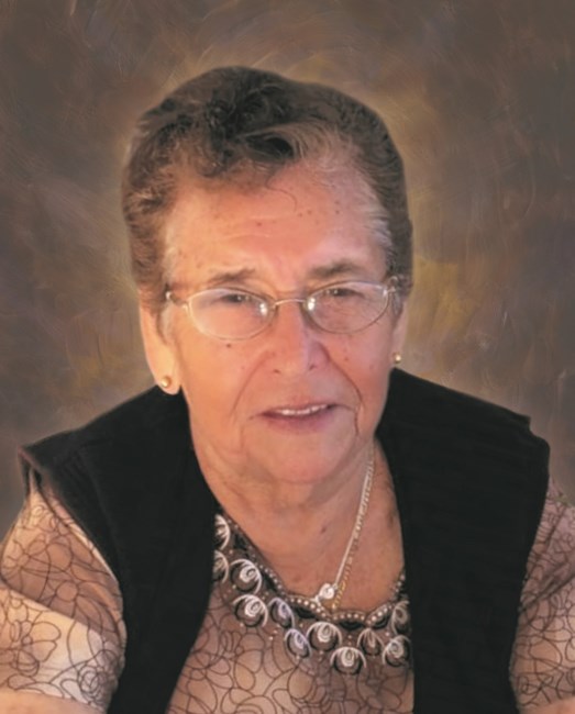 Obituary of Macaria Campos Rodriguez