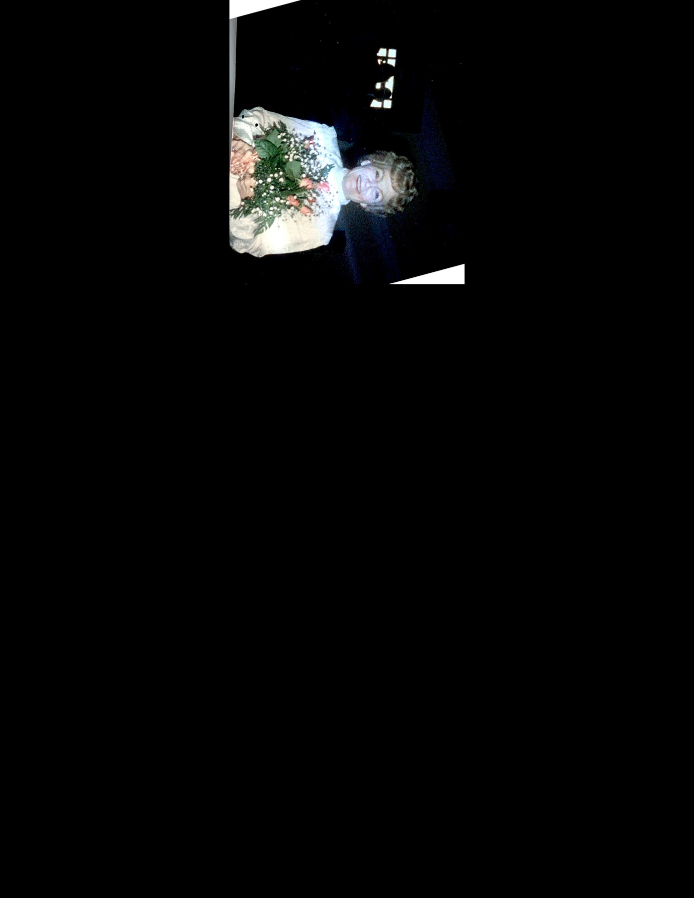 Obituary of Ruth C. Thomas