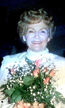 Obituario de Ruth C. Thomas