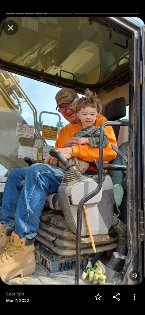 Avis de décès de Bobby Autry Snow