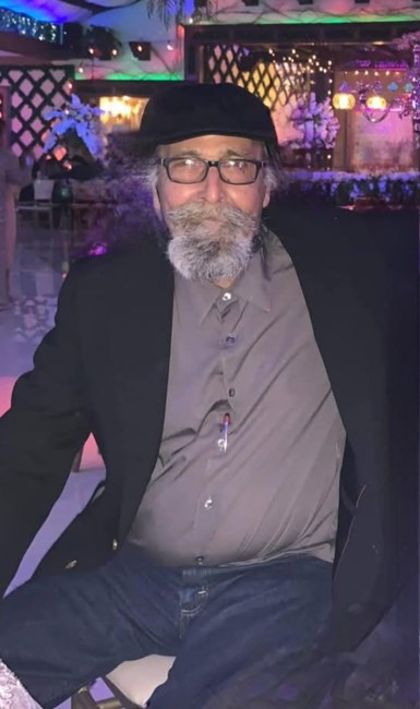 Avis de décès de Antonio Guerra Jr.