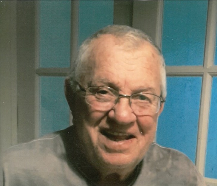 Obituary of Darrel Edwin Wilson