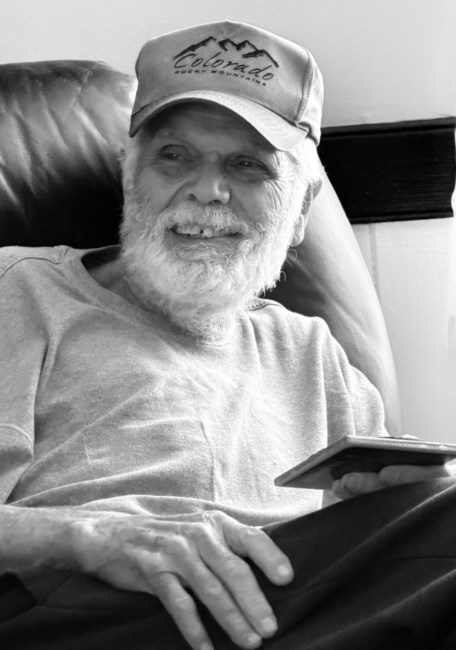 Obituary of Victor Jay DeBord