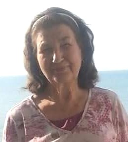 Obituary of Viola Barker Compton