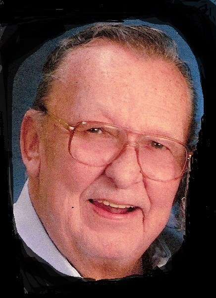 Obituary of Robert C. Pearson