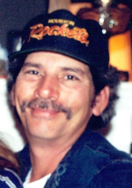 Obituary of Daniel Roy Lopez