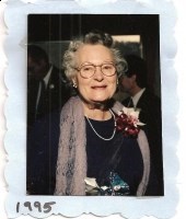 Obituary of Luella Elizabeth Gilje